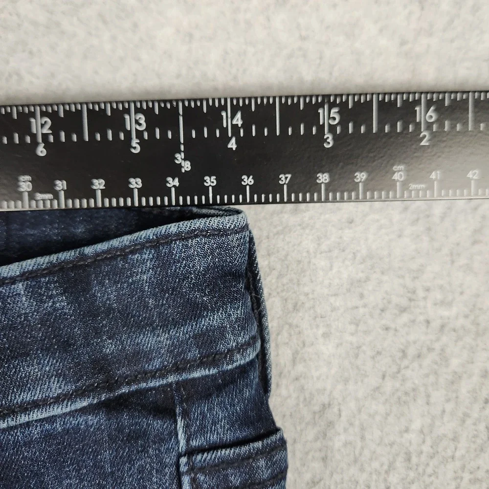 GAP denim legging